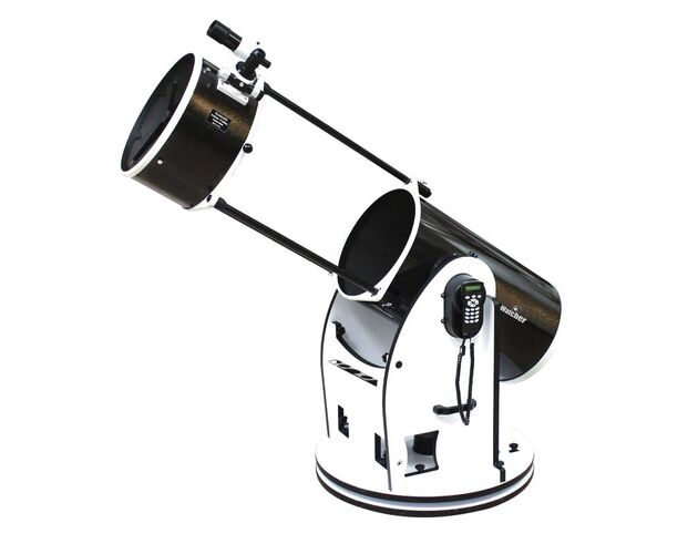 SkyWatcher Skyliner-400P GOTO - teleskop Dobson