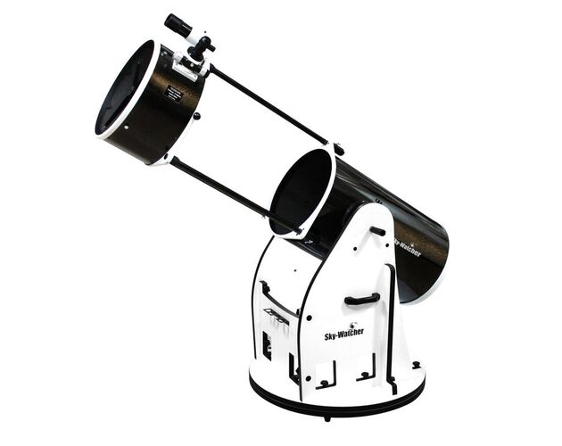 SkyWatcher Skyliner-400P Flex Tube - teleskop Dobson