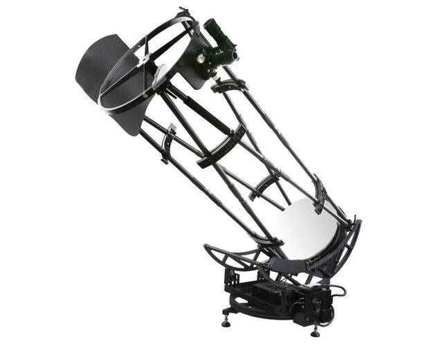 SkyWatcher StarGate-500P - teleskop Dobson