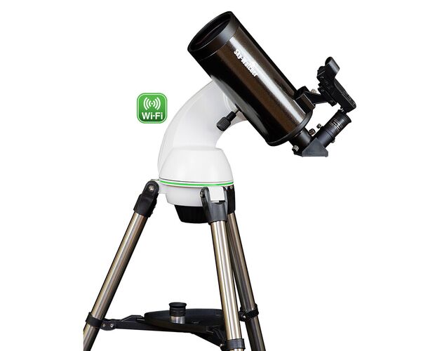 SkyWatcher Skymax-102 AZ-Go2 - Maksutov-Cassegrain