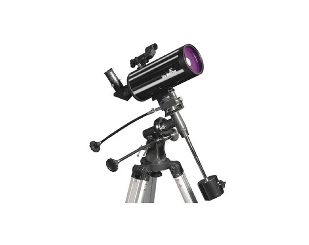 SkyWatcher Skymax-102 NEQ2 - Maksutov-Cassegrain