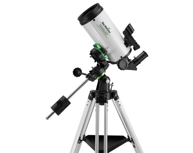 SkyWatcher Skymax-102 StarQuest - Maksutov-Cassegrain