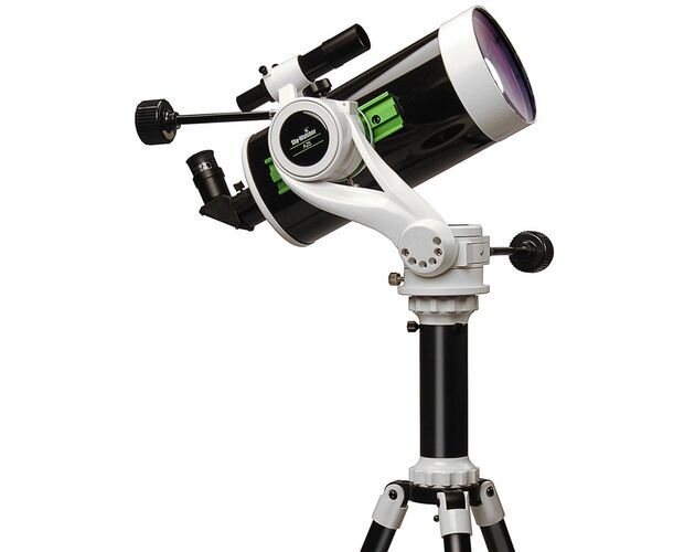 SkyWatcher Skymax-127 AZ5 - Maksutov-Cassegrain