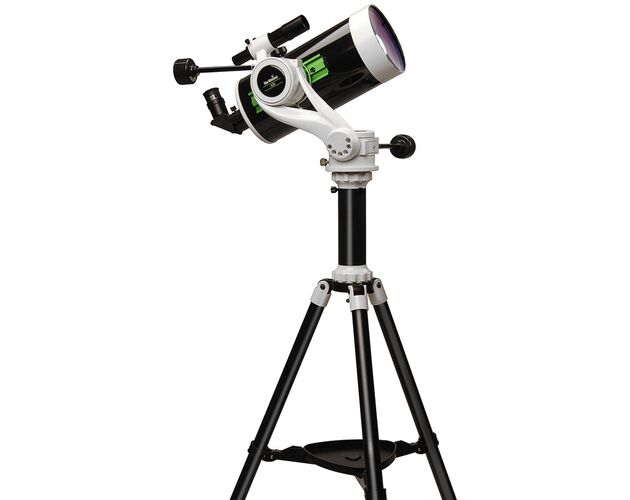 SkyWatcher Skymax-127 AZ5 - Maksutov-Cassegrain, image-2
