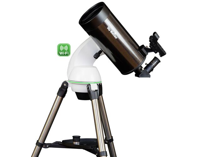 SkyWatcher Skymax-127 AZ-Go2 - Maksutov-Cassegrain