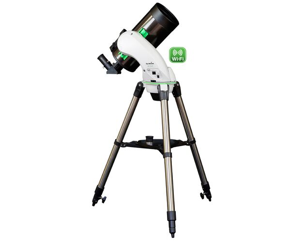 SkyWatcher Skymax-127 AZ-Go2 - Maksutov-Cassegrain, image-3