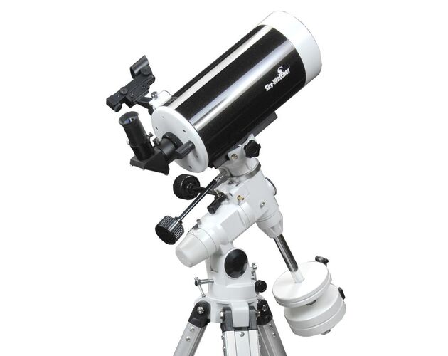 SkyWatcher Skymax-127 EQ3 - Maksutov-Cassegrain