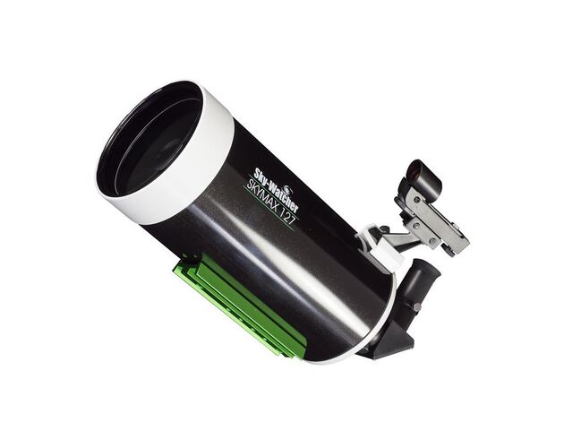 SkyWatcher Skymax-127 EQ3 - Maksutov-Cassegrain, image-3