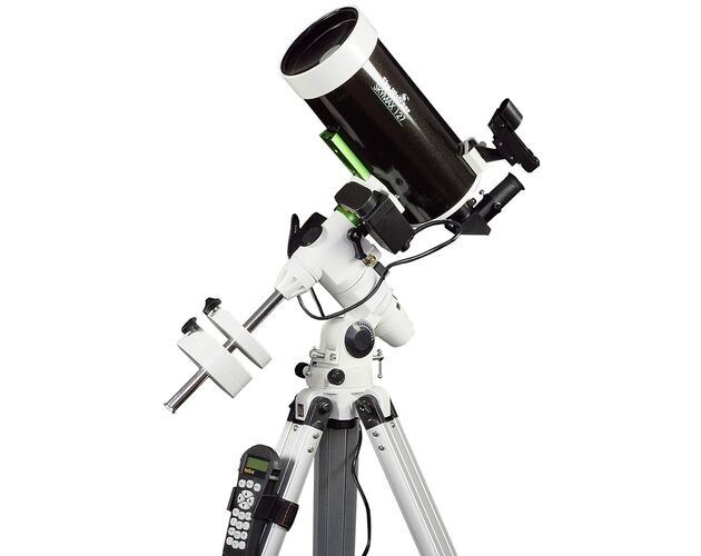 SkyWatcher Skymax-127 EQ3-GoTo - Maksutov-Cassegrain, image-2