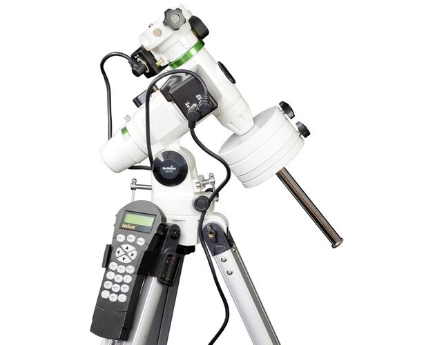 SkyWatcher Skymax-127 EQ3-GoTo - Maksutov-Cassegrain, image-4