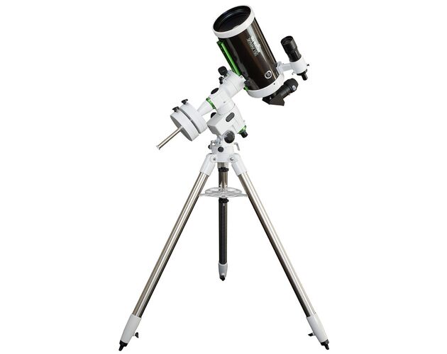 SkyWatcher Skymax-150 EQ5 - Maksutov-Cassegrain, image-2
