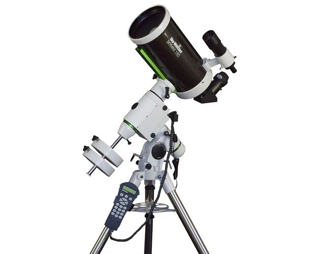 SkyWatcher Skymax-150 HEQ5 Pro - Maksutov-Cassegrain