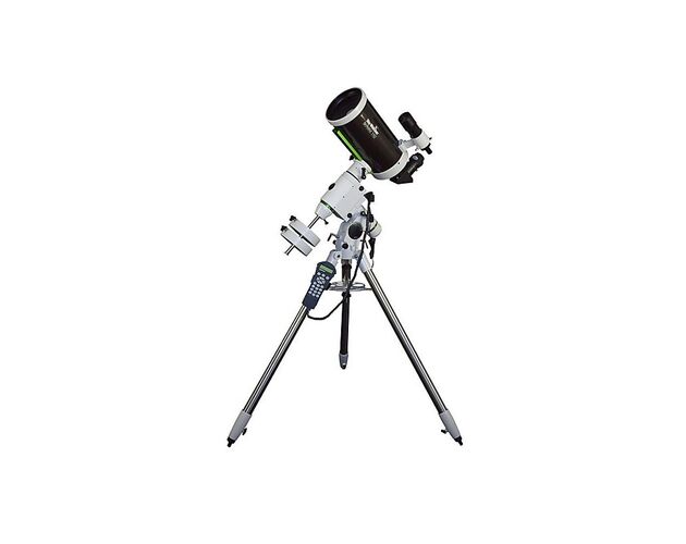 SkyWatcher Skymax-150 HEQ5 Pro - Maksutov-Cassegrain, image-2