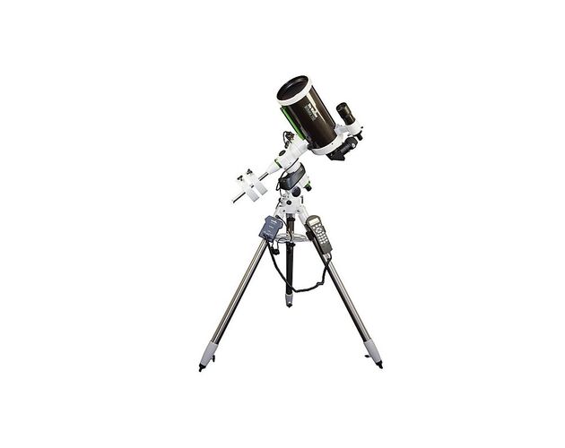 SkyWatcher Skymax-150 EQ5 GOTO - Maksutov-Cassegrain, image-2