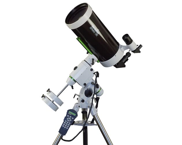 SkyWatcher Skymax-180 HEQ5 PRO - Maksutov-Cassegrain