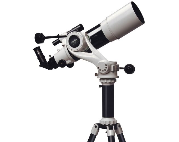 SkyWatcher Startravel-102 AZ5 - achromatický refraktor