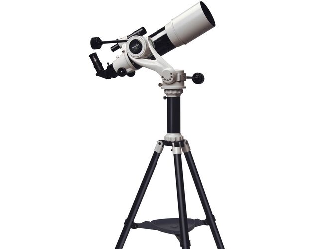 SkyWatcher Startravel-102 AZ5 - achromatický refraktor, image-3