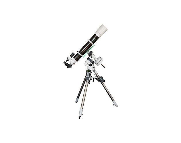 SkyWatcher Evostar-120 EQ5-GoTo - achromatický refraktor, image-2