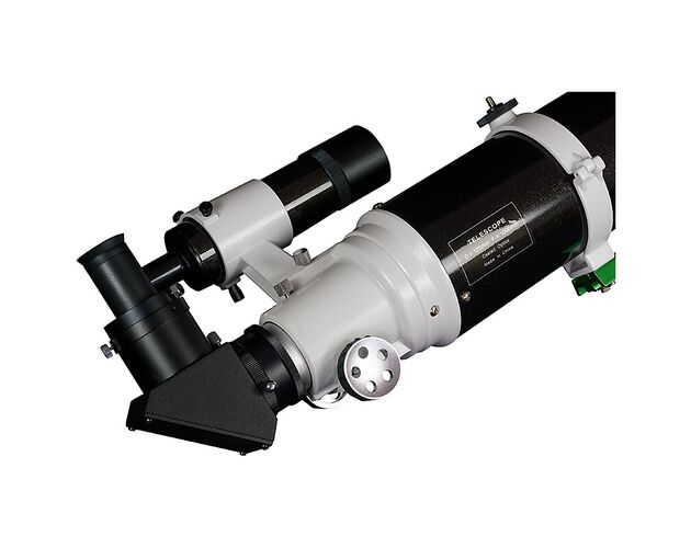 SkyWatcher Evostar-120 EQ5-GoTo - achromatický refraktor, image-5