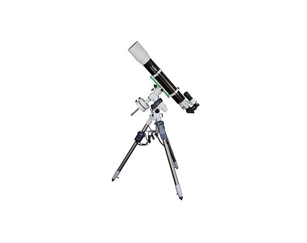 SkyWatcher Evostar-120 EQ5-GoTo - achromatický refraktor, image-3