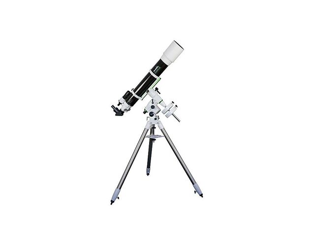 SkyWatcher Evostar-120 EQ5 - achromatický refraktor, image-3