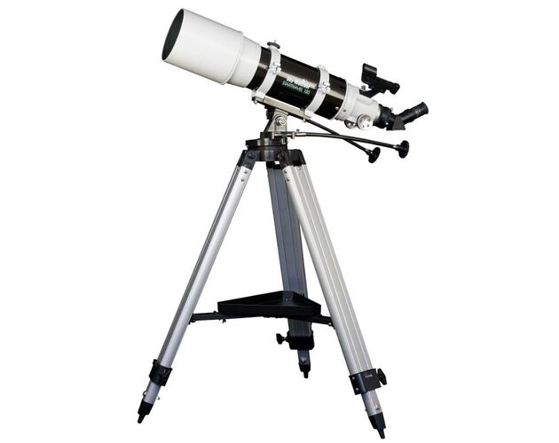 SkyWatcher Startravel-120T AZ3 - achromatický refraktor, image-2