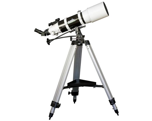 SkyWatcher Startravel-120T AZ3 - achromatický refraktor, image-3