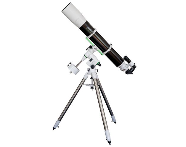 SkyWatcher Evostar-150 EQ5 - achromatický refraktor, image-2