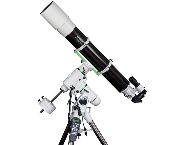 SkyWatcher Evostar-150 NEQ6 GOTO - achromatický refraktor