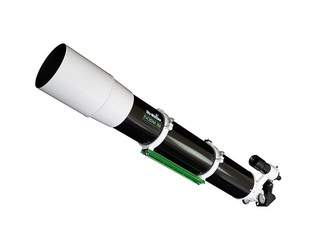 SkyWatcher Evostar-150 NEQ6 GOTO - achromatický refraktor, image-3