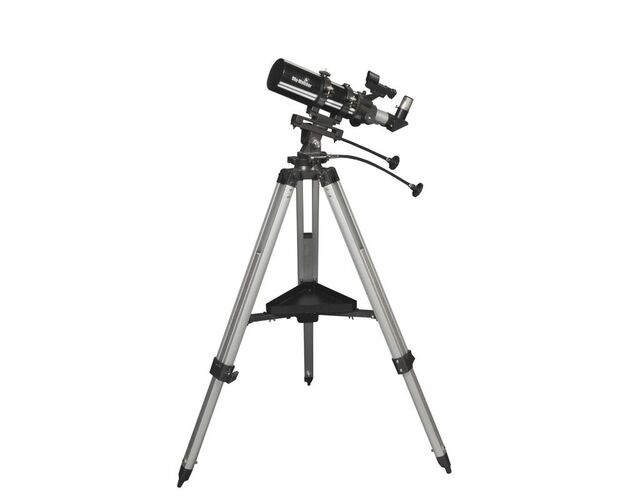 SkyWatcher Startravel-80 AZ3 - achromatický refraktor, image-2