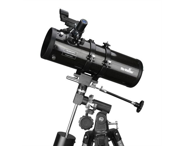 SkyWatcher Skyhawk-1145P EQ1 - teleskop Newton