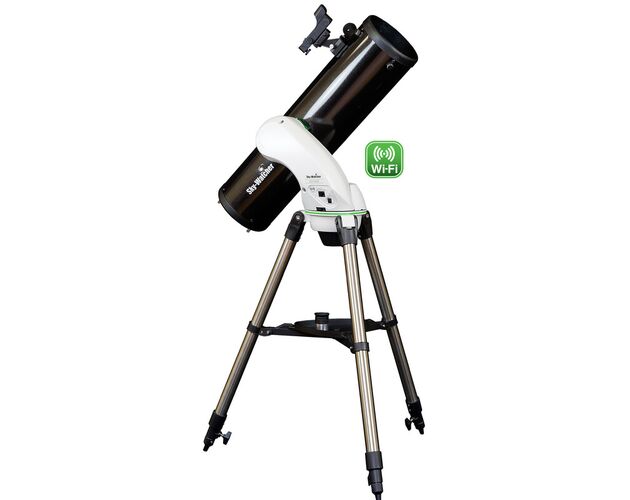 SkyWatcher Explorer-130P AZ-Go2 - teleskop Newton, image-3