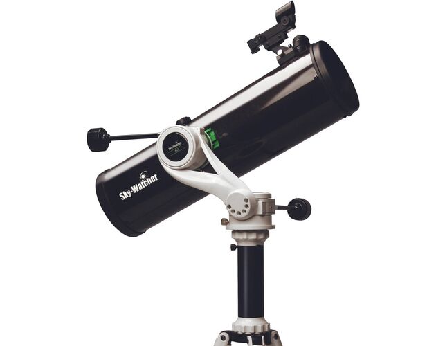 SkyWatcher Explorer-130PS AZ5 - teleskop Newton
