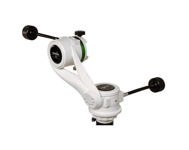 SkyWatcher Explorer-130PS AZ5 - teleskop Newton, image-4