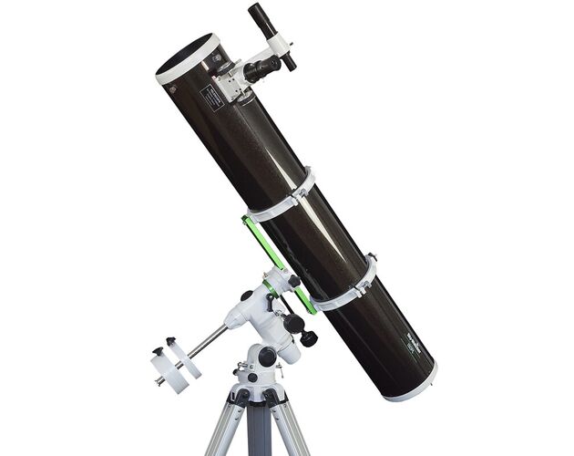 SkyWatcher Explorer-150PL EQ3 - teleskop Newton