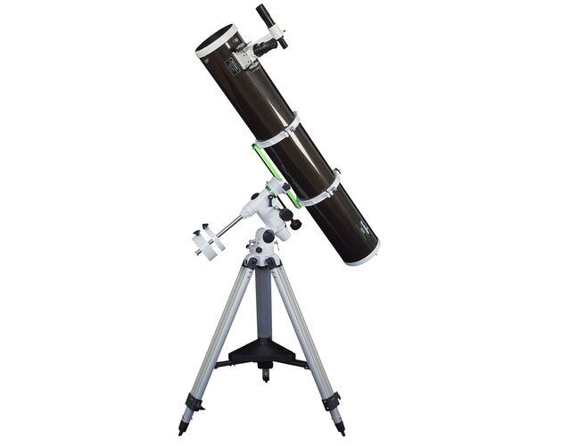 SkyWatcher Explorer-150PL EQ3 - teleskop Newton, image-2