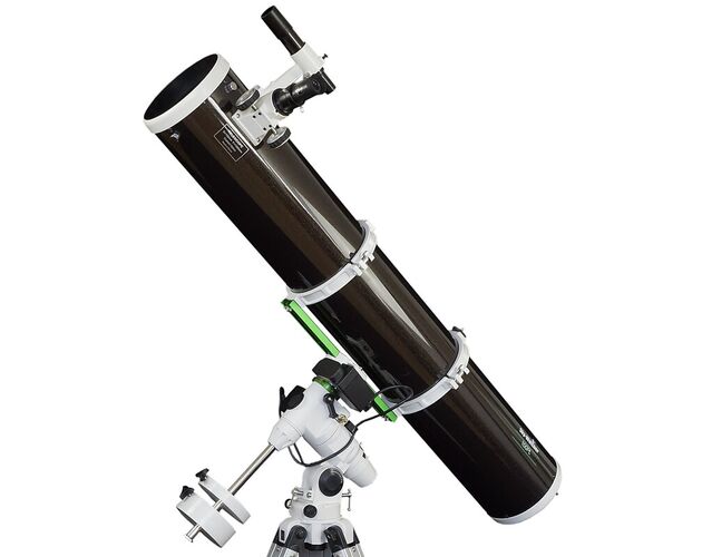 SkyWatcher Explorer-150PL EQ3 GoTo - teleskop Newton