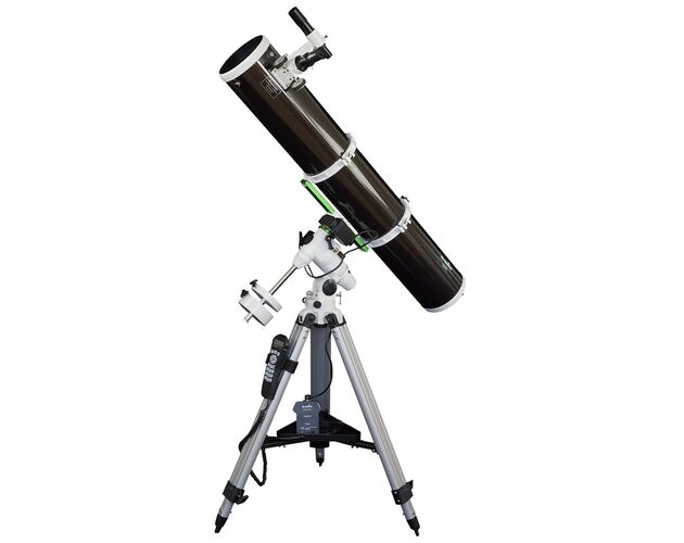 SkyWatcher Explorer-150PL EQ3 GoTo - teleskop Newton, image-2