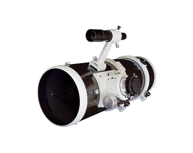 SkyWatcher Quattro-150P - teleskop Newton, image-2