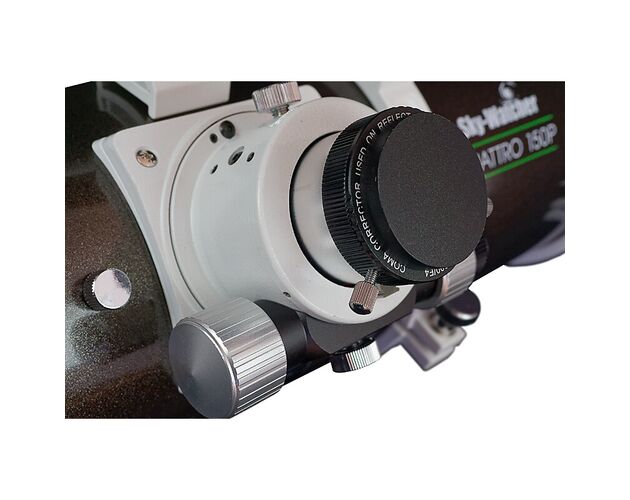 SkyWatcher Quattro-150P - teleskop Newton, image-3