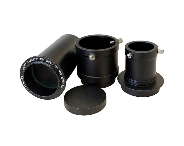 SkyWatcher Quattro-150P - teleskop Newton, image-4