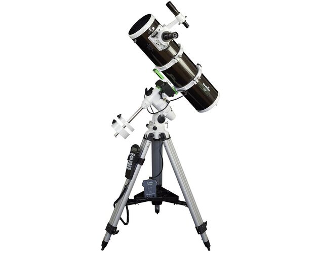 SkyWatcher Explorer-150P EQ3-GoTo - teleskop Newton, image-2