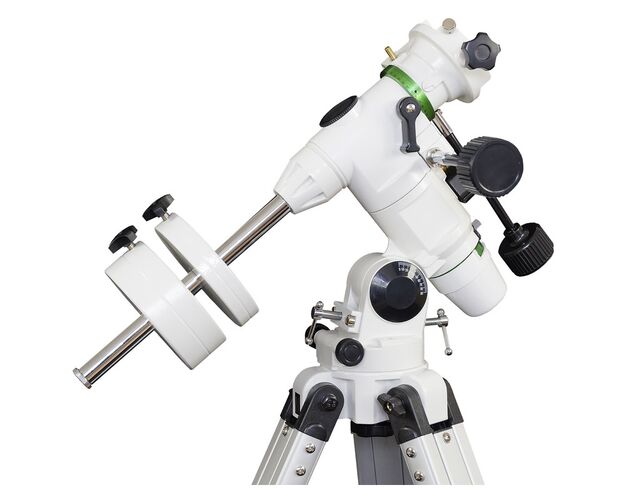 SkyWatcher Explorer-150PDS EQ3 - teleskop Newton, image-3