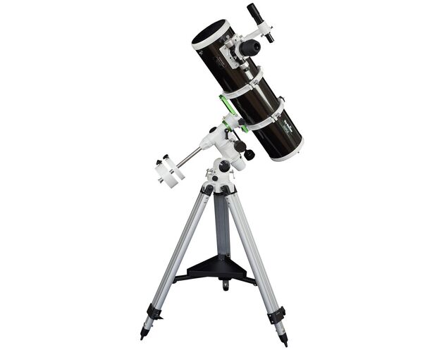SkyWatcher Explorer-150PDS EQ3 - teleskop Newton, image-2