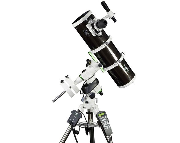 SkyWatcher Explorer-150PDS EQ5 - teleskop Newton