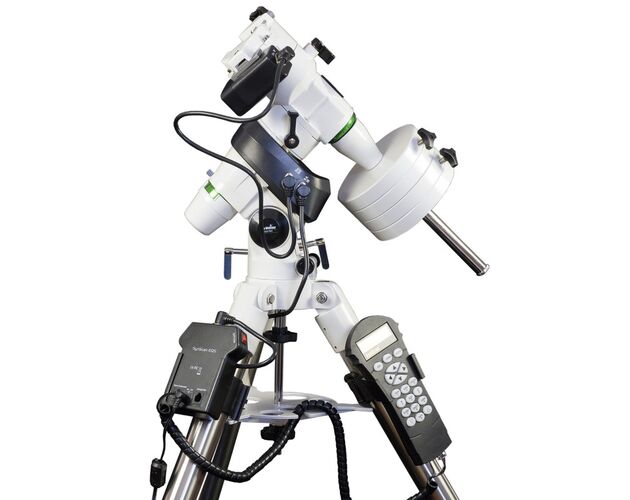 SkyWatcher Explorer-150PDS EQ5 - teleskop Newton, image-3