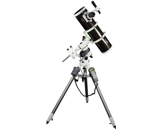 SkyWatcher Explorer-150PDS EQ5 - teleskop Newton, image-2