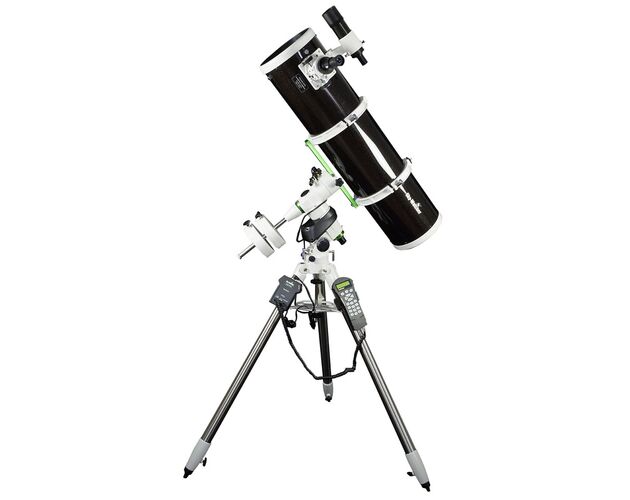SkyWatcher Explorer-200P EQ5-GoTo - teleskop Newton, image-2