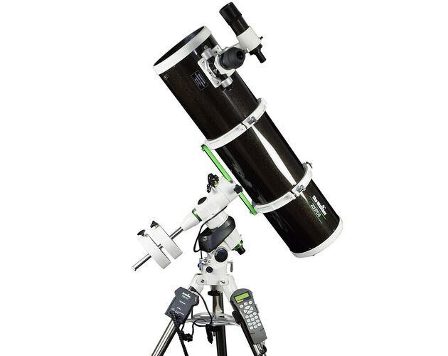 SkyWatcher Explorer-200PDS EQ5 - teleskop Newton